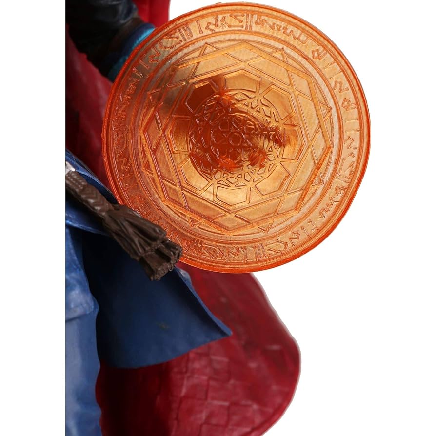 Amazon.com: DIAMOND SELECT TOYS Marvel Gallery: Avengers